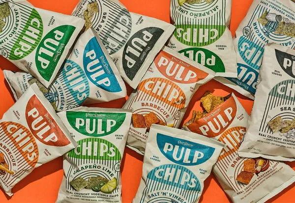 Chips, Puffs, & Crackers - Consumerhaus