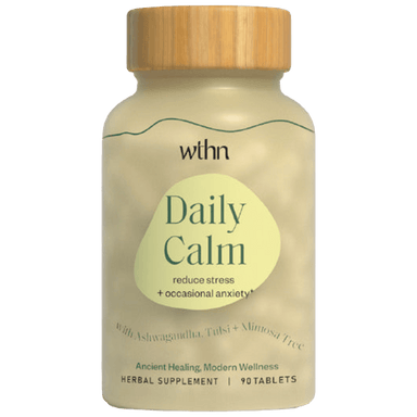 Daily Calm - WTHN - Consumerhaus