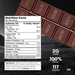 Java Rock Vegan Chocolate Bar (6-Pack) - Moon Magic - Consumerhaus