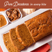 Keto Pumpkin Spice Baking Mix - Sweet Logic - Consumerhaus