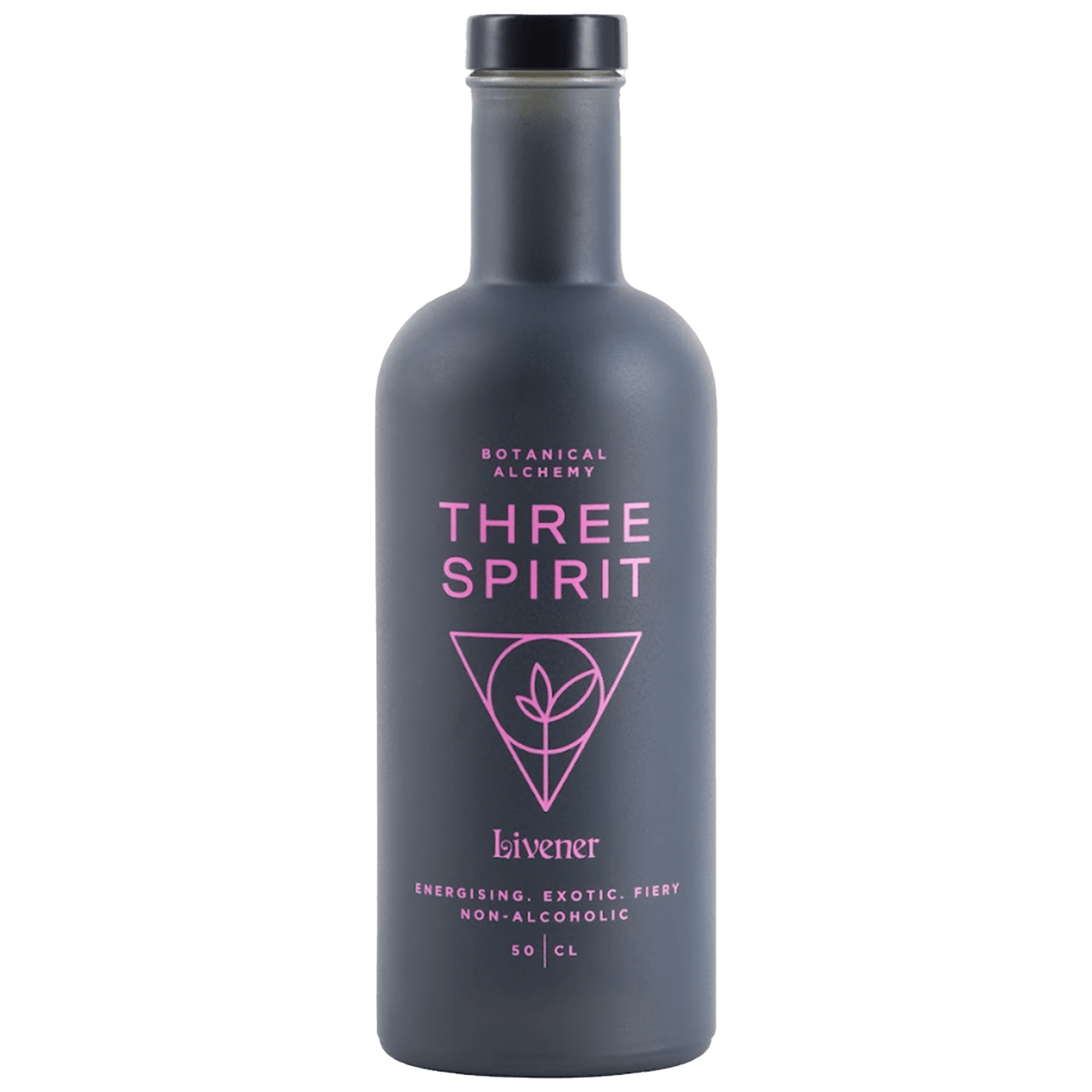 Livener: Non-Alcoholic Elixir - Three Spirit - Consumerhaus