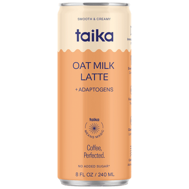 Oat Milk Latte - Taika - Consumerhaus
