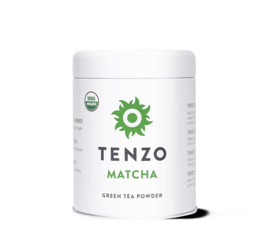 Organic Matcha Powder - Tenzo Matcha - Consumerhaus