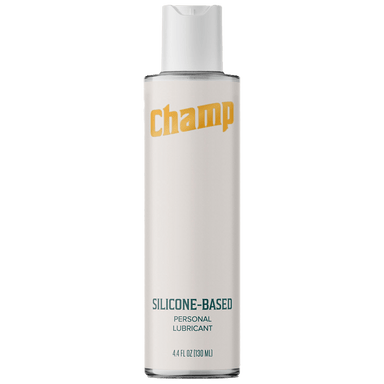 Silicone-Based Lubricant - Champ - Consumerhaus