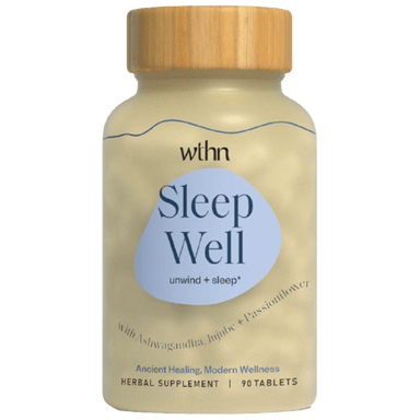Sleep Well - WTHN - Consumerhaus