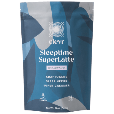 Sleeptime SuperLatte - Clevr Blends - Consumerhaus
