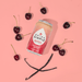 Tart Cherry Vanilla Sparkling Maple Water (12-Pack) - Drink Simple - Consumerhaus