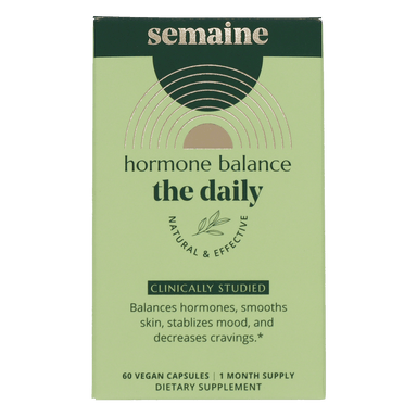 The Daily - Semaine Health - Consumerhaus