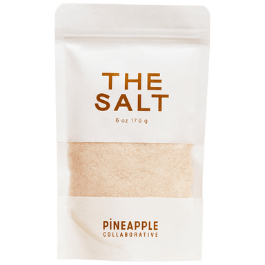 The Salt Bag - Pineapple Collaborative - Consumerhaus