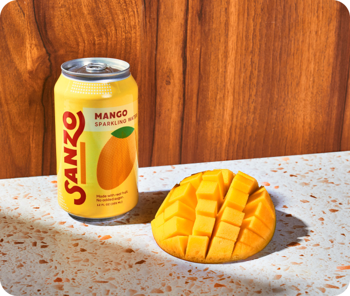 Mango | 12-pack