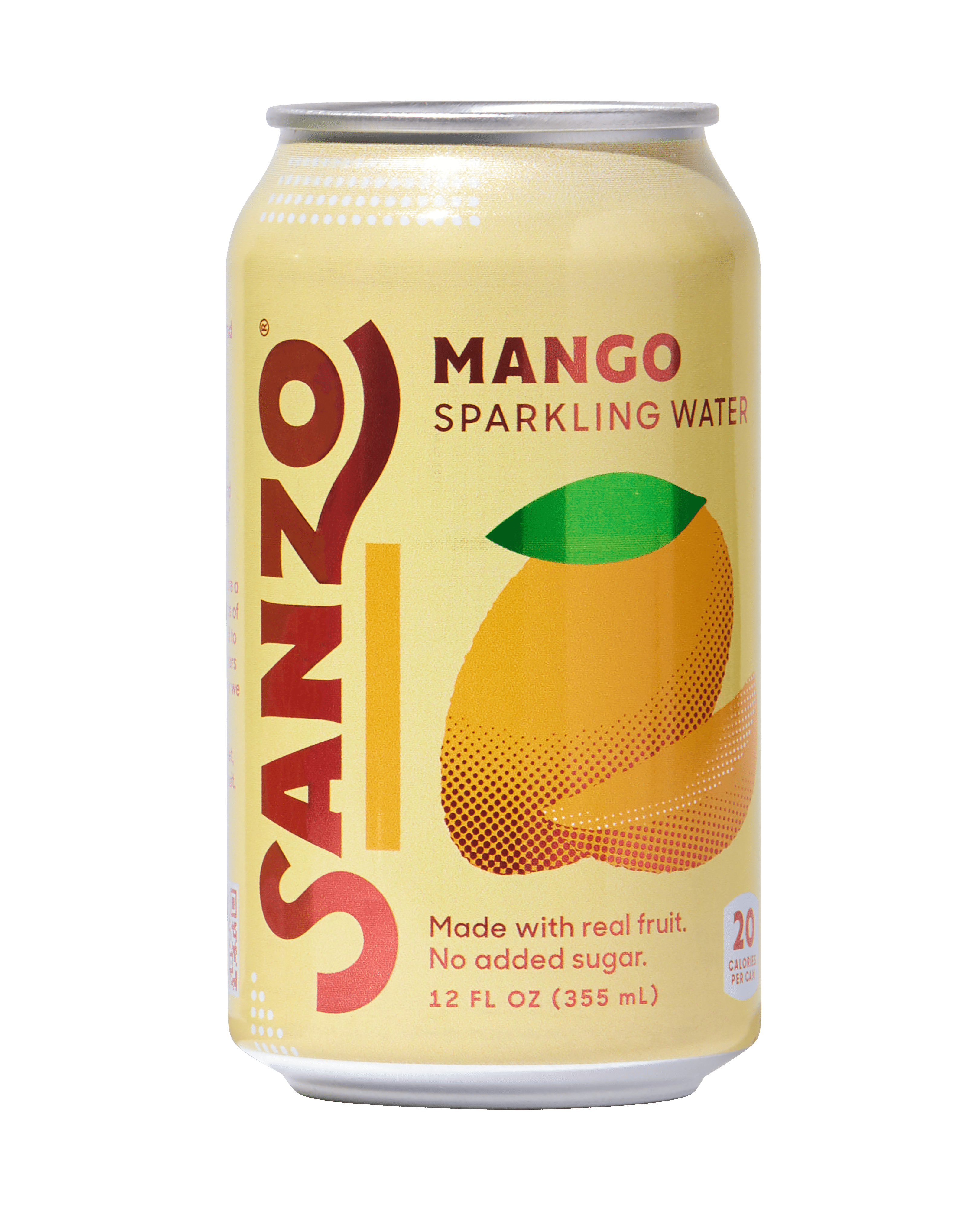 Mango | 12 - pack - Sanzo - Consumerhaus