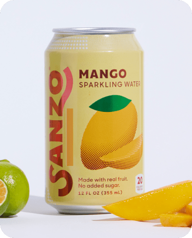 Mango | 12 - pack - Sanzo - Consumerhaus