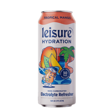 Tropical Mango Electrolyte Refresher (12-Pack) - Leisure - Consumerhaus