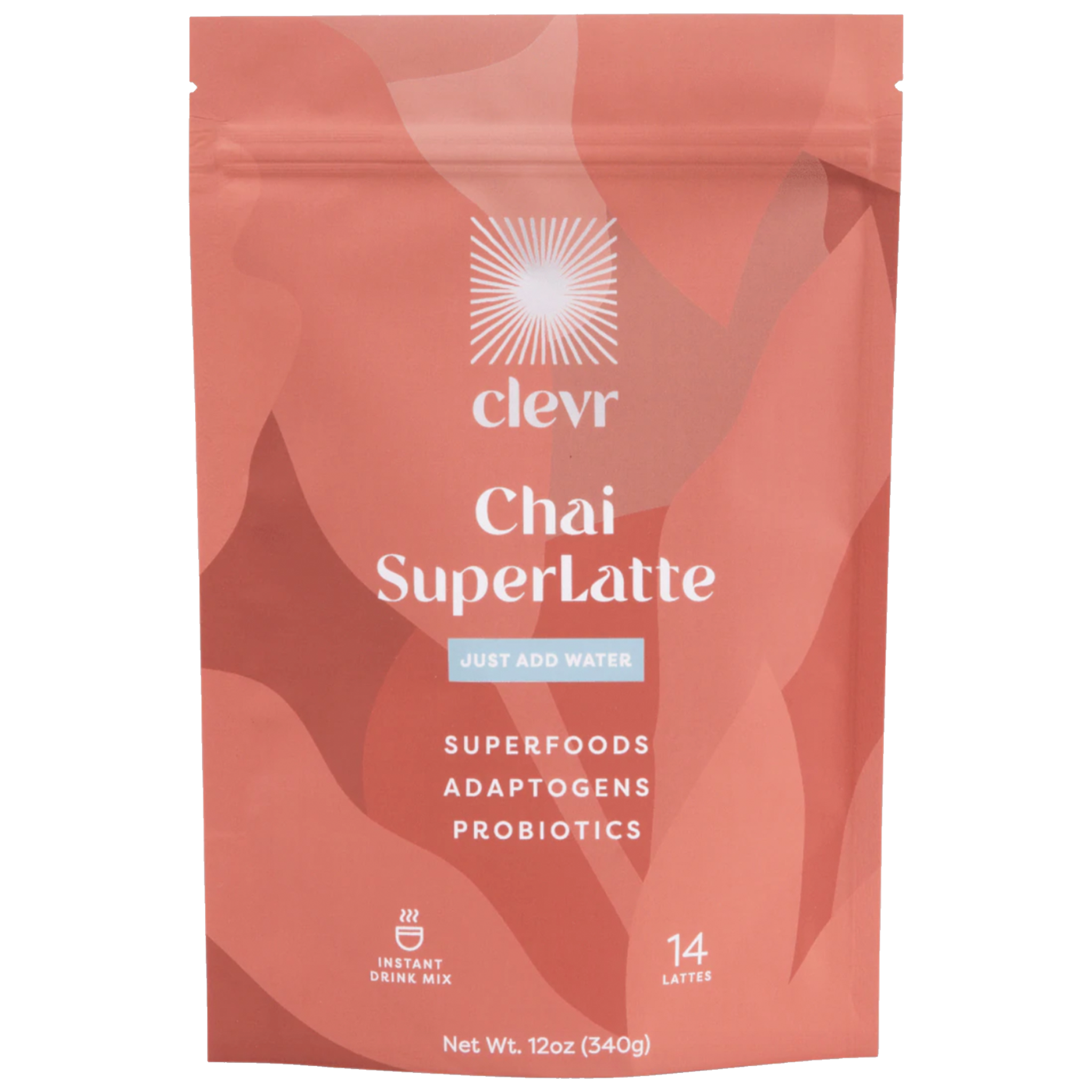 Chai SuperLatte