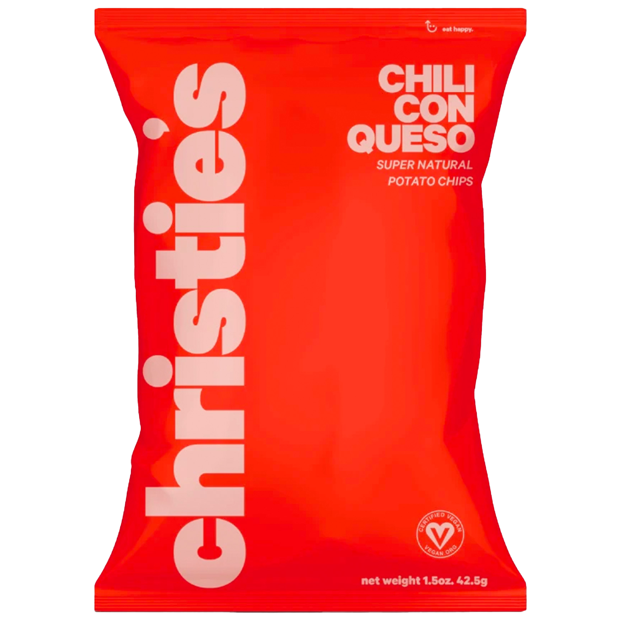 Chili Con Queso Potato Chips