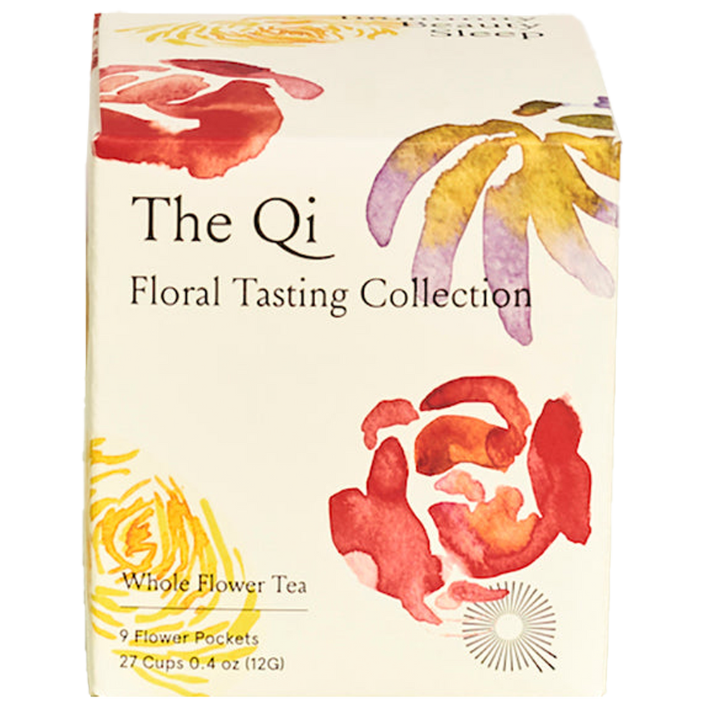 Floral Tasting Collection Variety Box