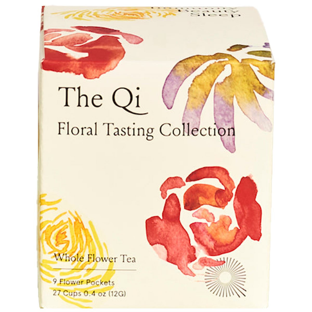 Floral Tasting Collection Variety Box — Consumerhaus