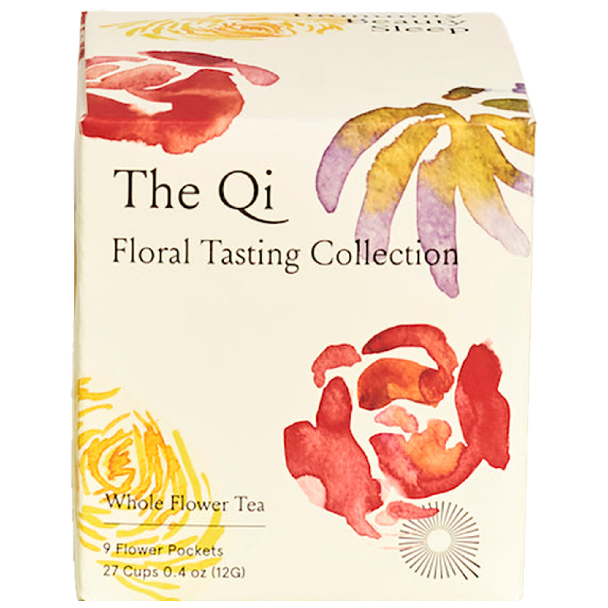 Floral Tasting Collection Variety Box