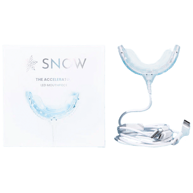 Accelerating LED Mouthpiece - SNOW Oral Care - Consumerhaus