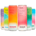 Adaptogen Drink Mixed Variety Pack (18-Pack) - Moment - Consumerhaus