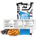 Almond Butter Chocolate Chip Keto Krisp Bar (12-Pack) - CanDo - Consumerhaus
