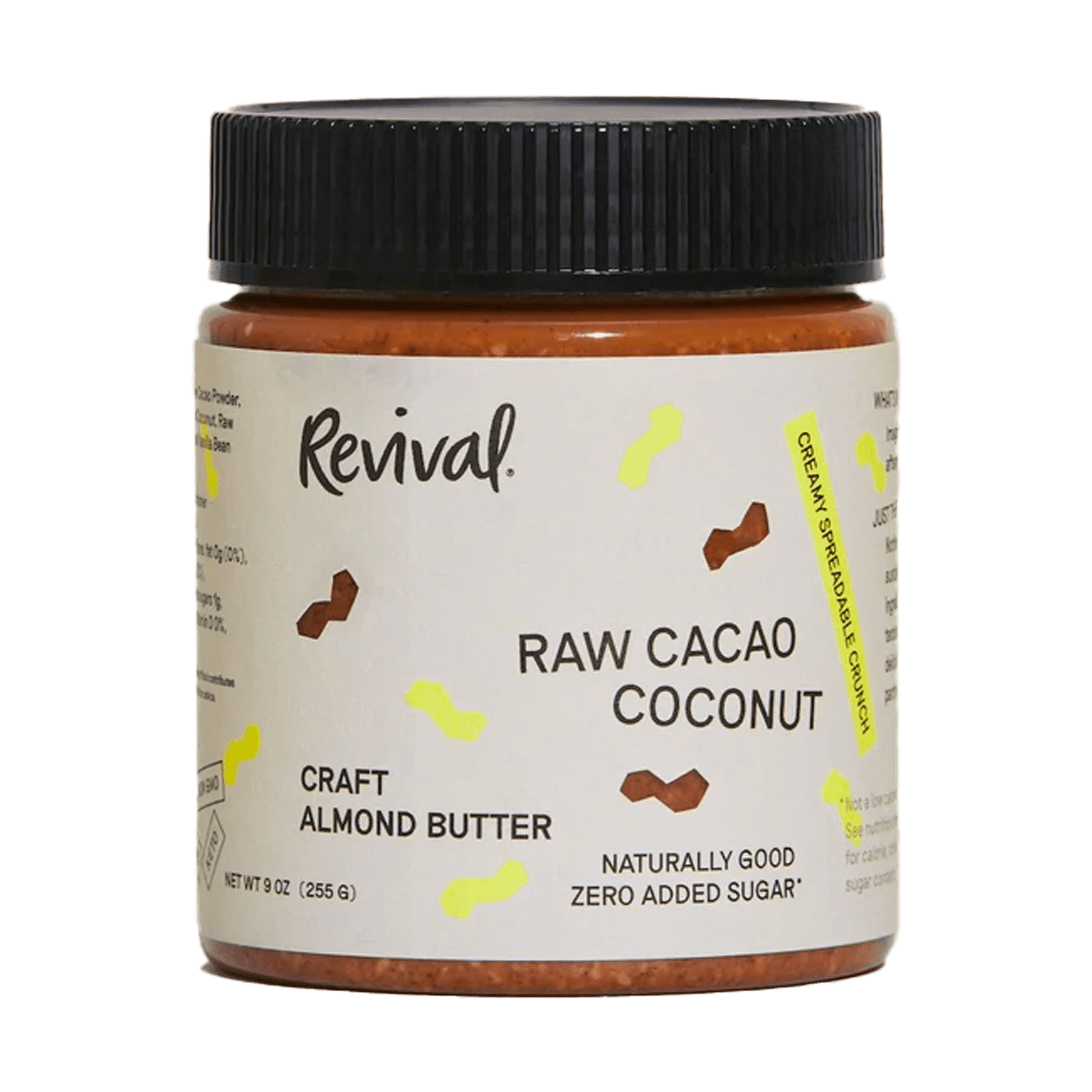 Almond Butter Fan Favorites Bundle - Revival Food Co. - Consumerhaus