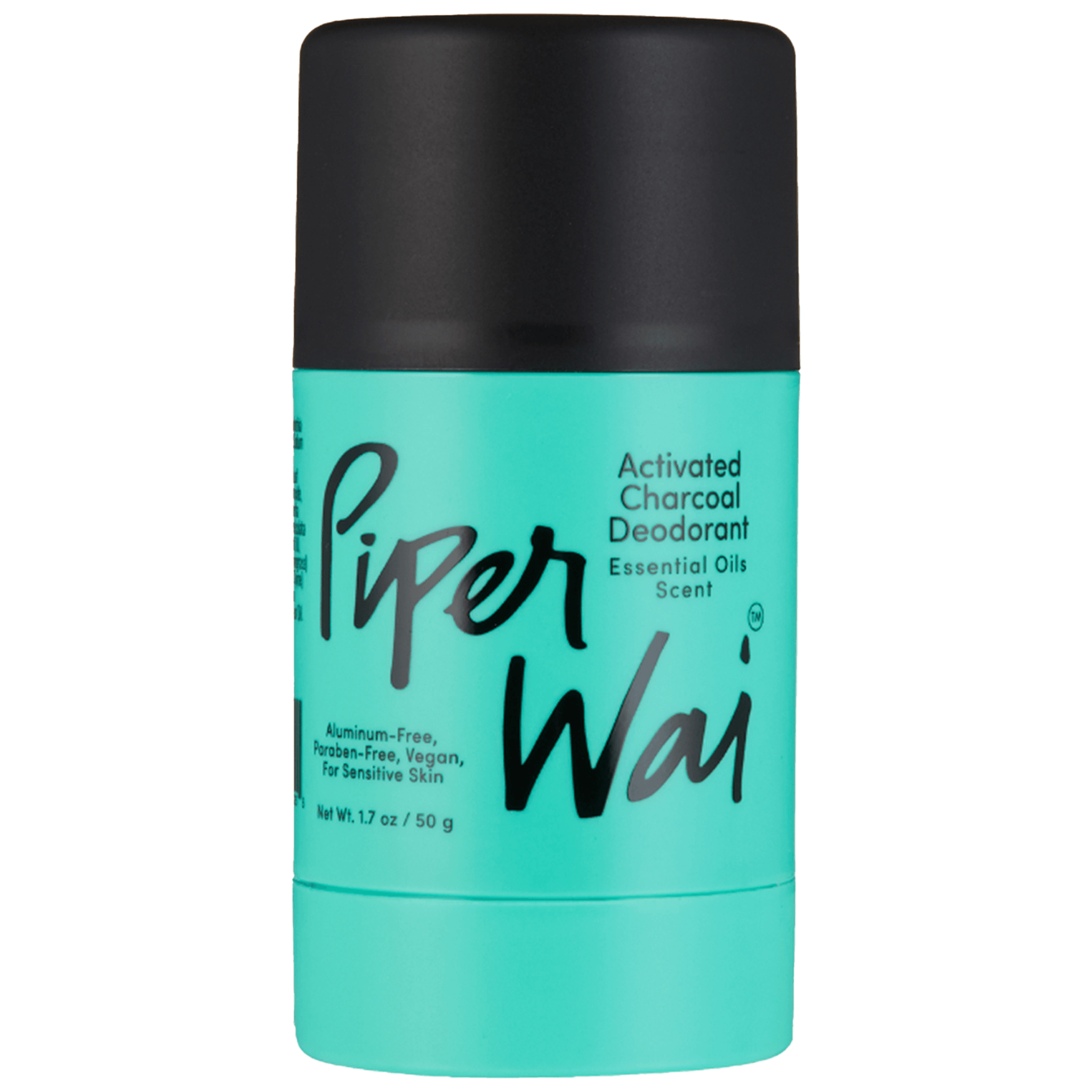 Aluminum-Free Natural Deodorant Stick - PiperWai - Consumerhaus