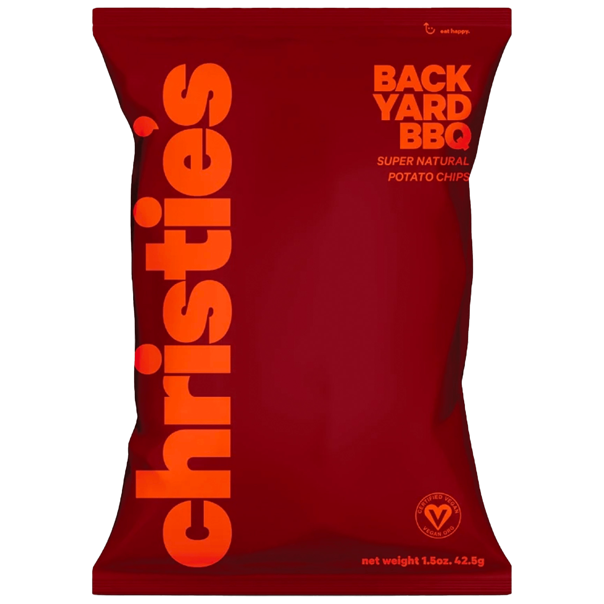 Backyard BBQ Potato Chips - Christie's - Consumerhaus