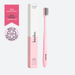Biodegradable Toothbrush Set (4-Pack) - Keeko - Consumerhaus