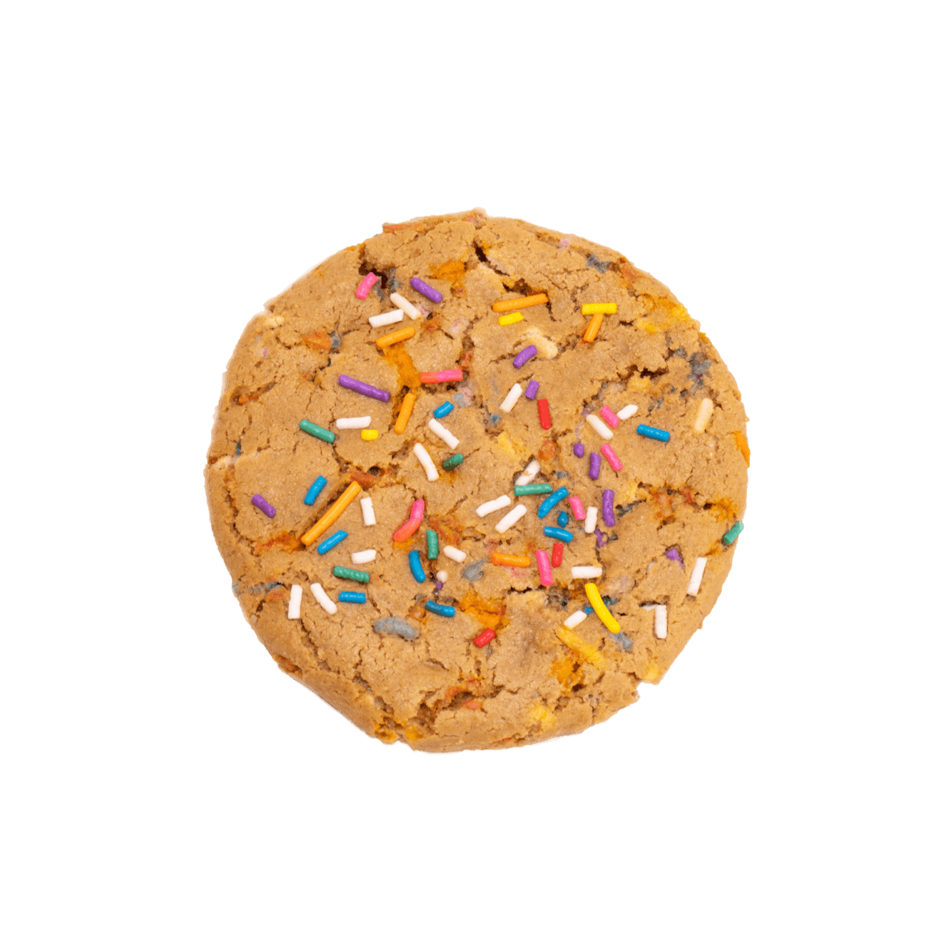 Birthday Cake Cookie Dough - DEUX - Consumerhaus