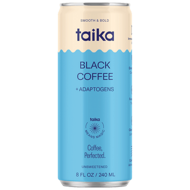 Black Coffee - Taika - Consumerhaus