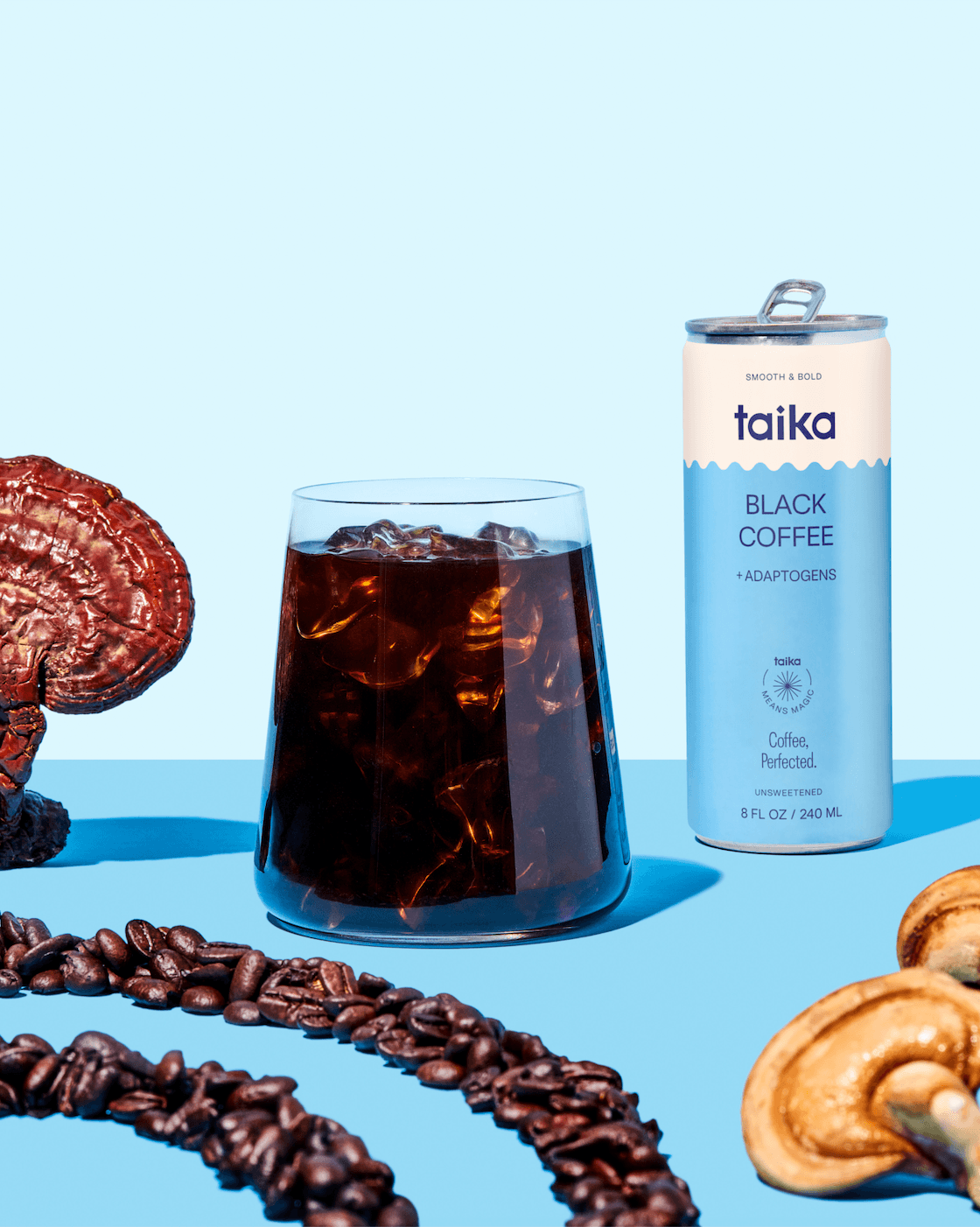 Black Coffee - Taika - Consumerhaus