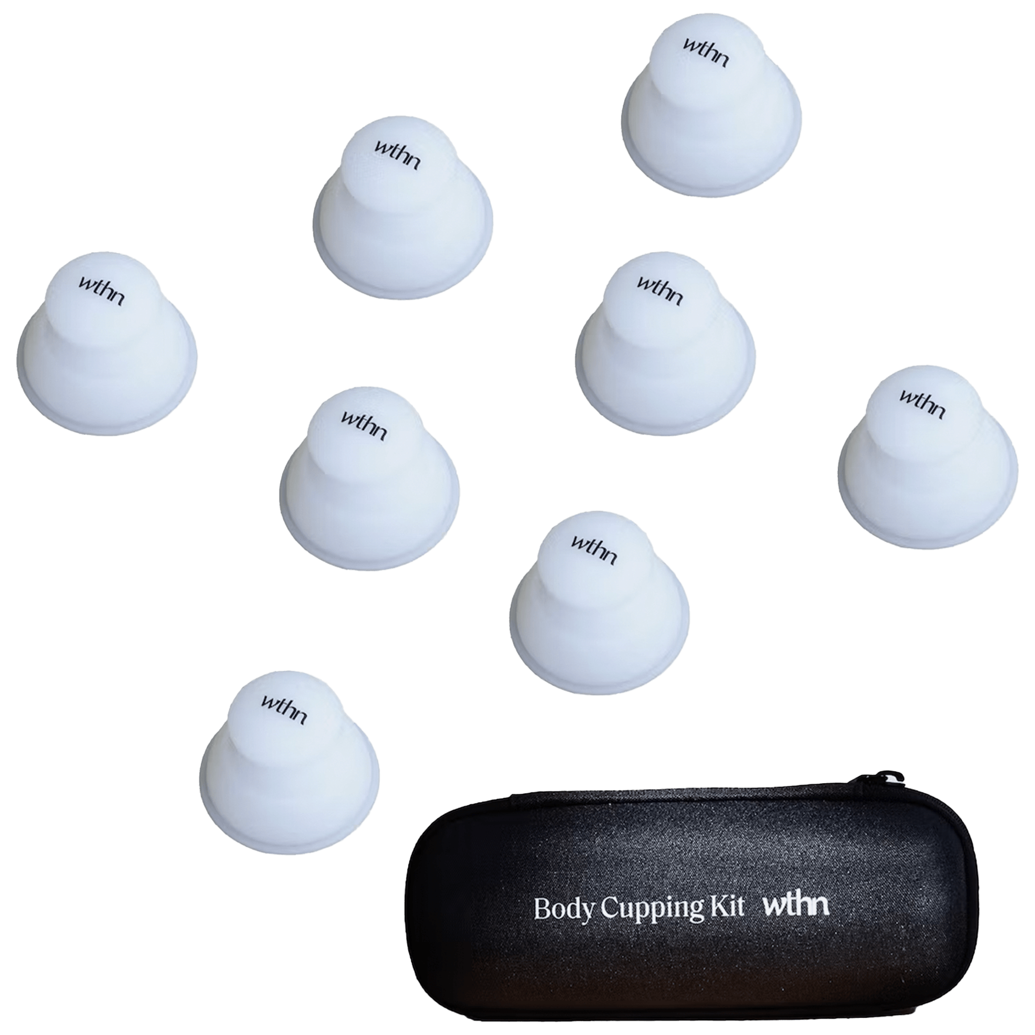 Body Cupping Kit - WTHN - Consumerhaus