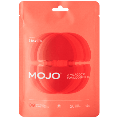 Brain Boosting Gummies - Mojo Microdose - Consumerhaus