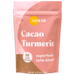 Cacao Turmeric Latte Blend - Golde - Consumerhaus