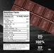 Caramel in Retrograde Vegan Chocolate Bar (6-Pack) - Moon Magic - Consumerhaus