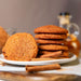 Cinnamon Snickerdoodle Keto Cookies - ChipMonk Baking - Consumerhaus