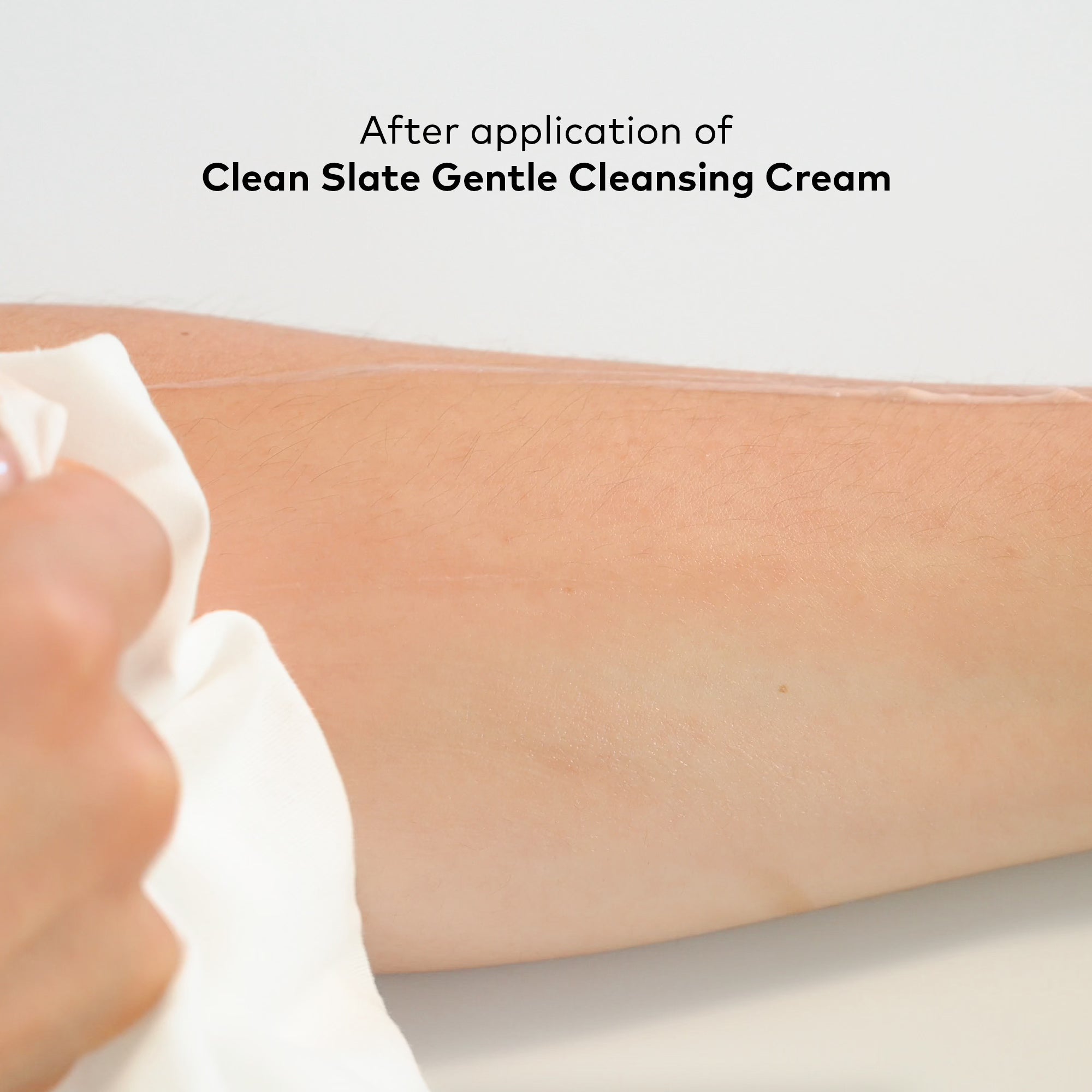 Clean Slate Gentle Cleansing Cream - Onekind - Consumerhaus