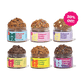 Cookie Dough Best Sellers (6-Pack) - DEUX - Consumerhaus