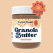 Cookie Dough Granola Butter - Oat Haus - Consumerhaus
