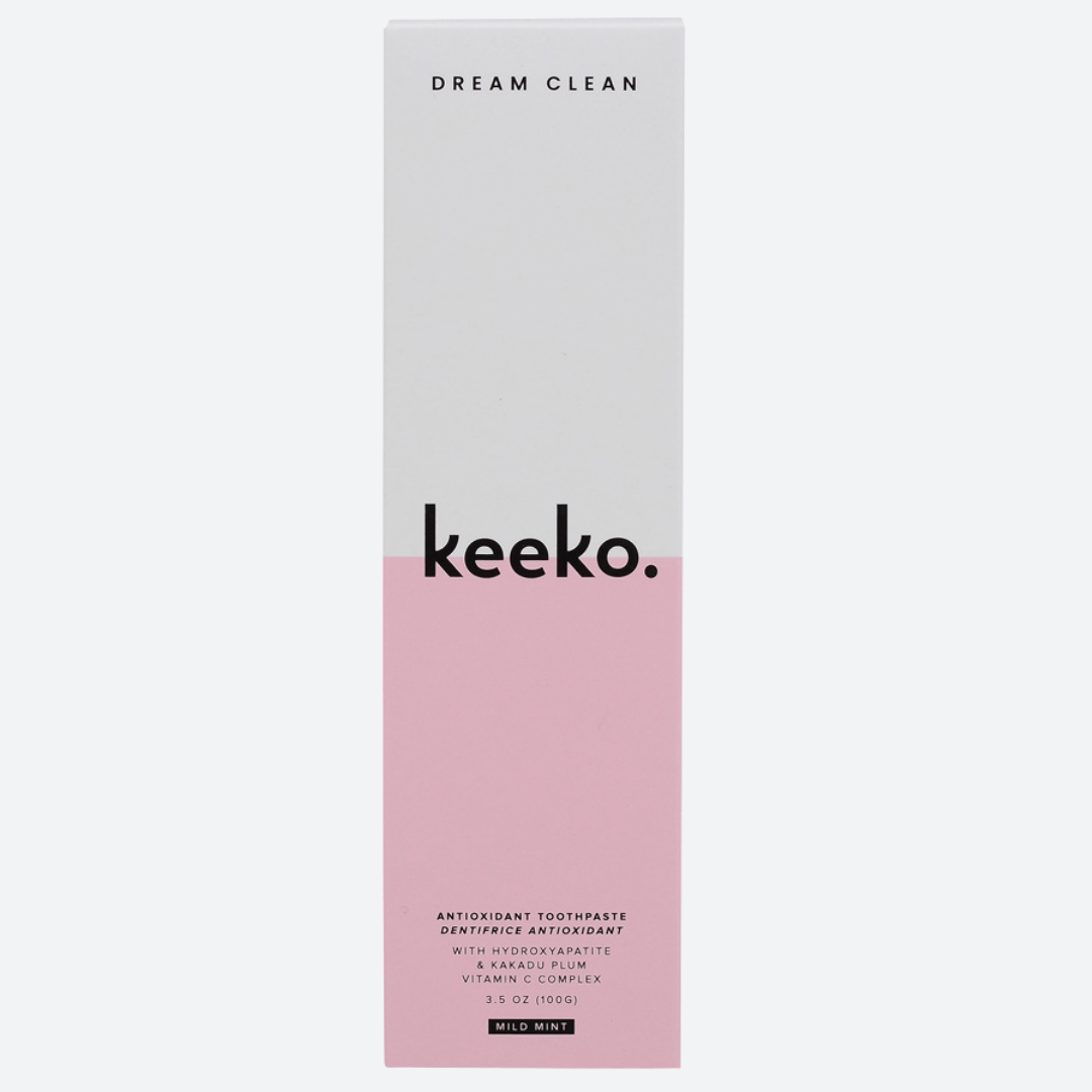 Dream Team Bundle - Keeko - Consumerhaus