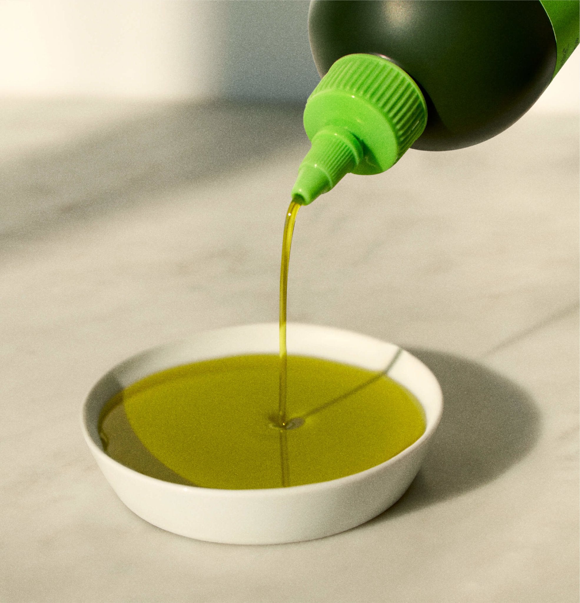 Drizzle: Extra Virgin Olive Oil - Graza - Consumerhaus