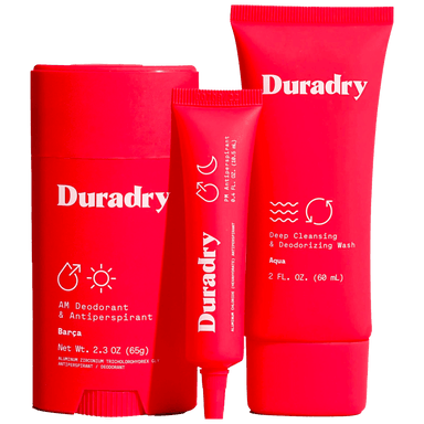 Duradry 3-Step System - Duradry - Consumerhaus
