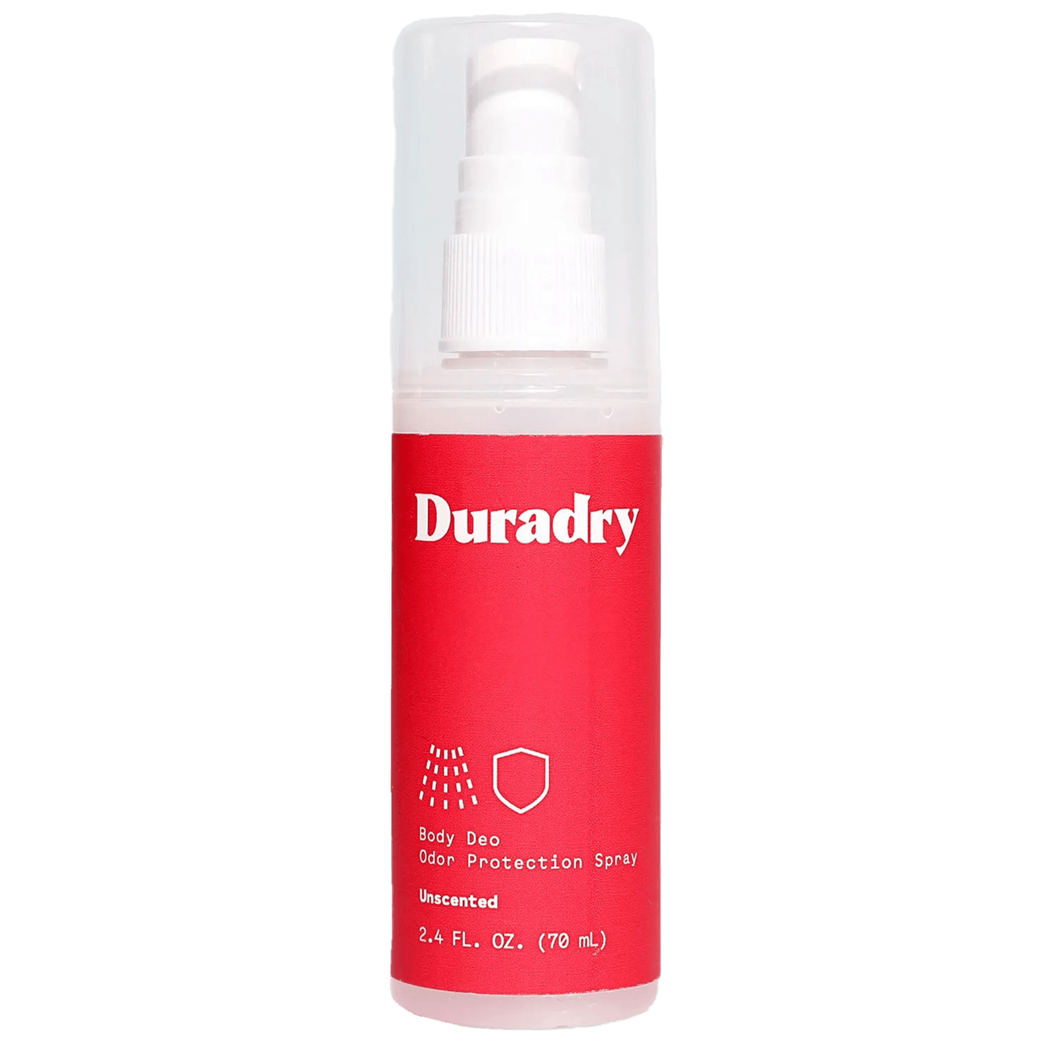 Duradry Body Spray - Duradry - Consumerhaus