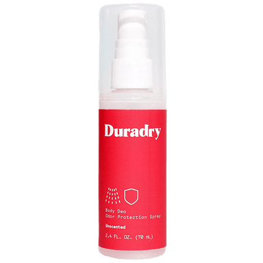 Duradry Body Spray - Duradry - Consumerhaus