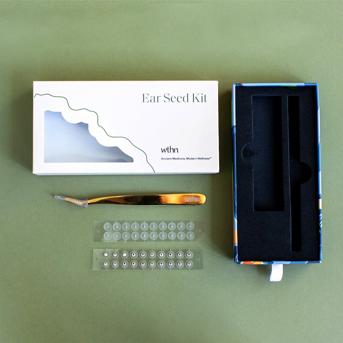 Ear Seed Kit - WTHN - Consumerhaus