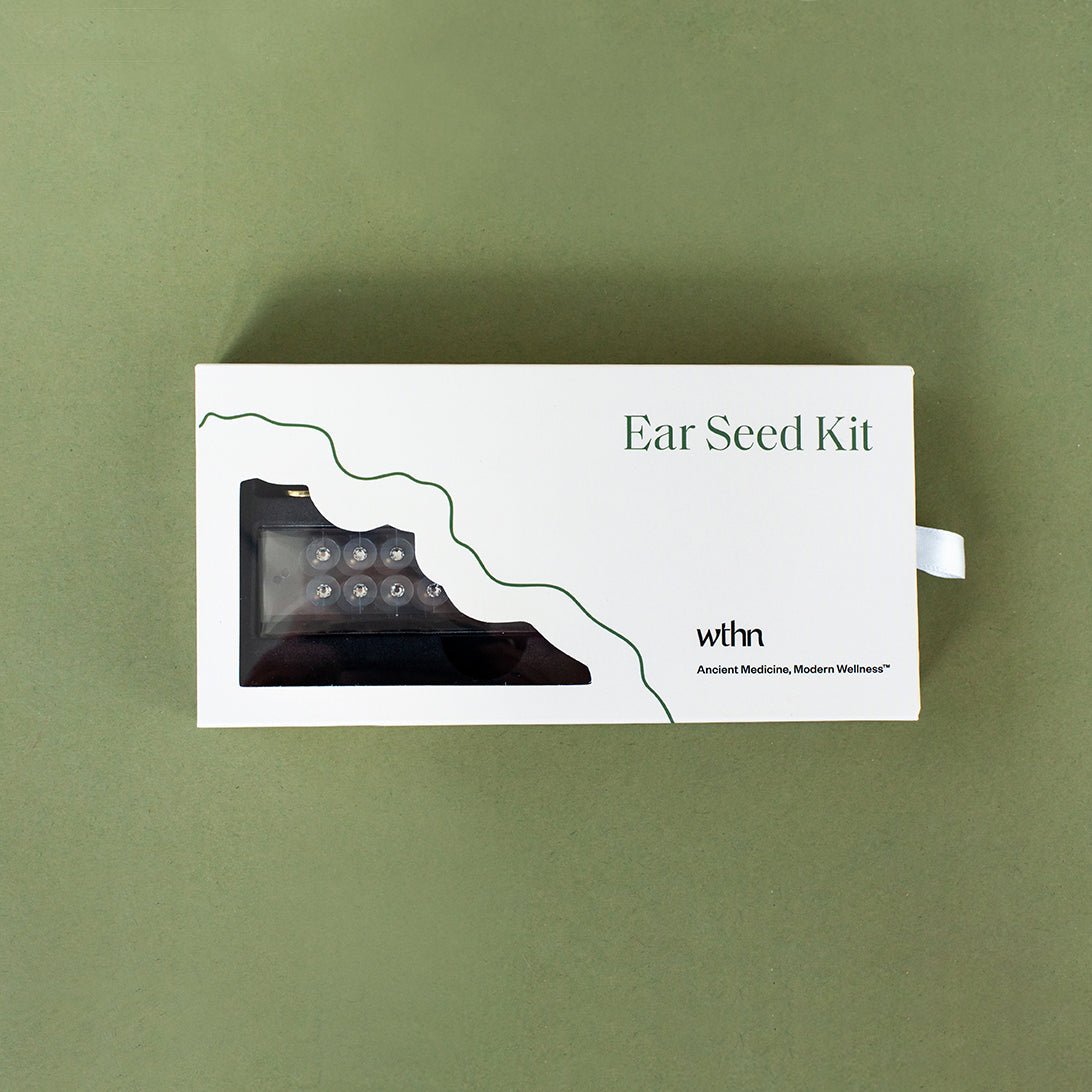 Ear Seed Kit - WTHN - Consumerhaus
