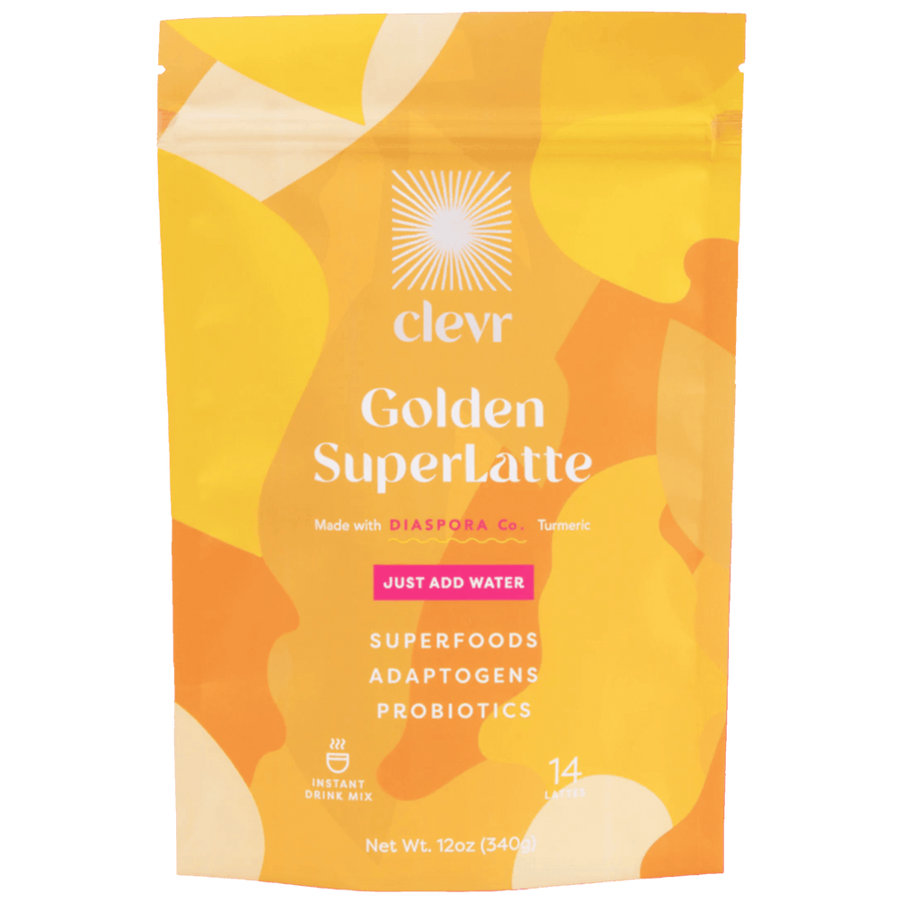 Clevr SuperLatte Starter Kit Review