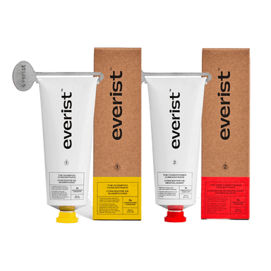Haircare Concentrates Starter Kit - Everist - Consumerhaus