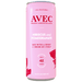Hibiscus & Pomegranate Mixer (12-Pack) - AVEC - Consumerhaus